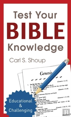 Bertrand.pt - Test Your Bible Knowledge