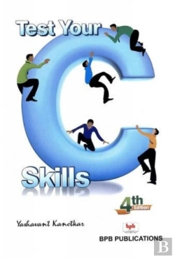 Bertrand.pt - Test Your C++ Skills