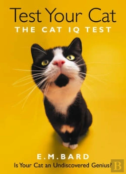 Bertrand.pt - Test Your Cat