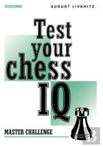 Test Your Chess Iq