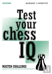 Test Your Chess Iq
