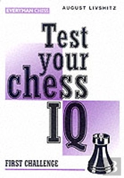 Test Your Chess Iq