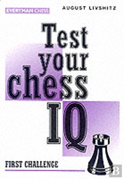 Bertrand.pt - Test Your Chess Iq