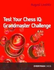 Test Your Chess Iq