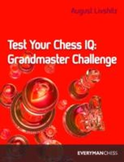 Bertrand.pt - Test Your Chess Iq