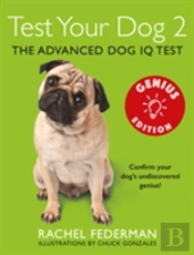 Test Your Dog 2: Genius Edition