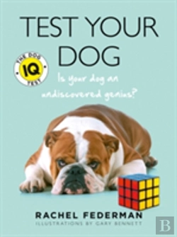Bertrand.pt - Test Your Dog