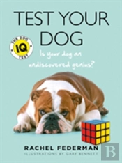 Test Your Dog