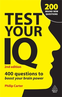 Bertrand.pt - Test Your Iq