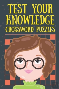 Bertrand.pt - Test Your Knowledge Crossword Puzzles