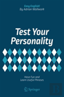 Test Your Personality