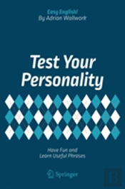 Test Your Personality