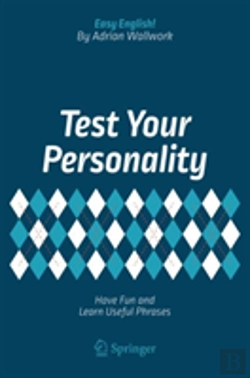 Bertrand.pt - Test Your Personality