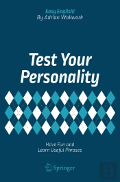 Test Your Personality