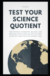 Test Your Science Quotient