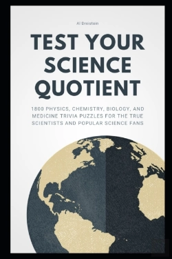 Bertrand.pt - Test Your Science Quotient