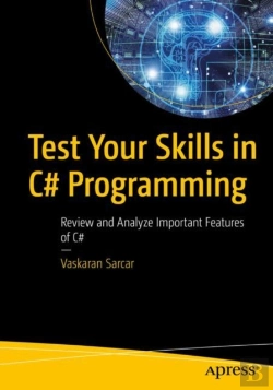 Bertrand.pt - Test Your Skills In C# Programming
