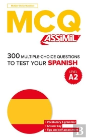 Test Your Spanish - Level A2