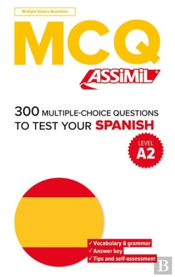 Bertrand.pt - Test Your Spanish - Level A2