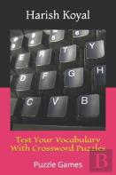 Test Your Vocabulary With Crossword Puzzles
