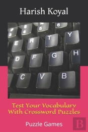 Test Your Vocabulary With Crossword Puzzles