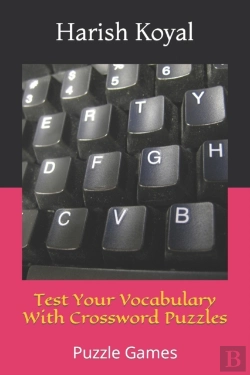Bertrand.pt - Test Your Vocabulary With Crossword Puzzles