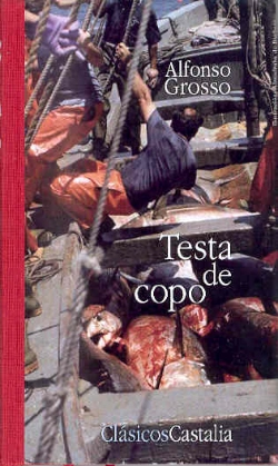 Bertrand.pt - Testa De Copo .