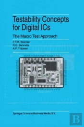 Testability Concepts For Digital Ics