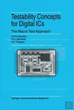 Bertrand.pt - Testability Concepts For Digital Ics