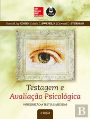 Testagem e Avaliação Psicológica