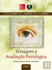 Testagem e Avaliação Psicológica
