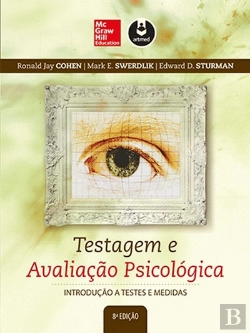 Bertrand.pt - Testagem e Avaliação Psicológica