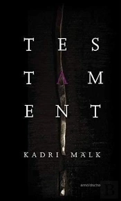 Testament /Anglais