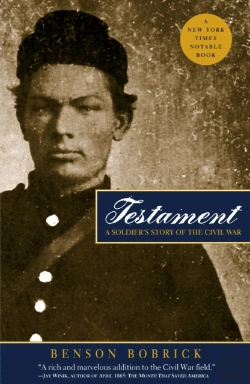 Bertrand.pt - Testament