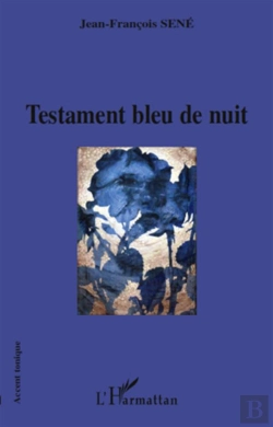 Bertrand.pt - Testament Bleu De Nuit