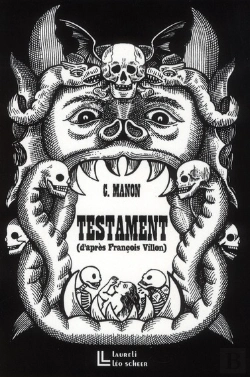 Bertrand.pt - Testament (D'Apres Francois Villon)