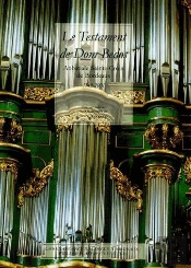 Testament De Dom Bedos