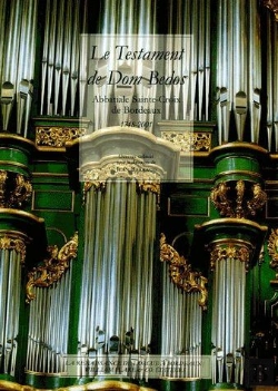 Bertrand.pt - Testament De Dom Bedos