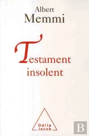 Testament Insolent