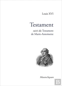 Bertrand.pt - Testament