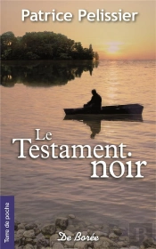 Testament Noir (Le)