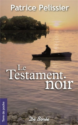 Bertrand.pt - Testament Noir (Le)