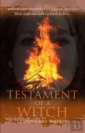 Testament Of A Witch