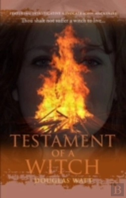 Bertrand.pt - Testament Of A Witch