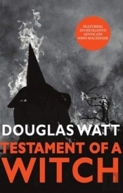 Testament Of A Witch