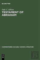 Testament Of Abraham