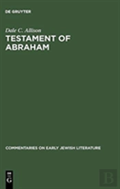 Testament Of Abraham