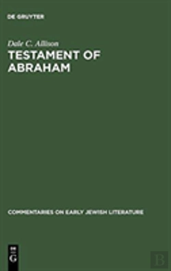 Bertrand.pt - Testament Of Abraham