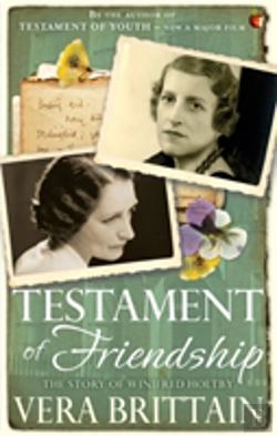 Bertrand.pt - Testament Of Friendship