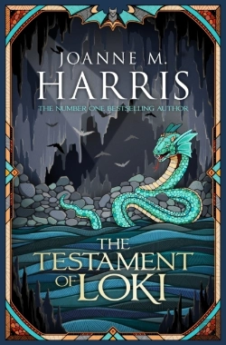 Bertrand.pt - Testament Of Loki